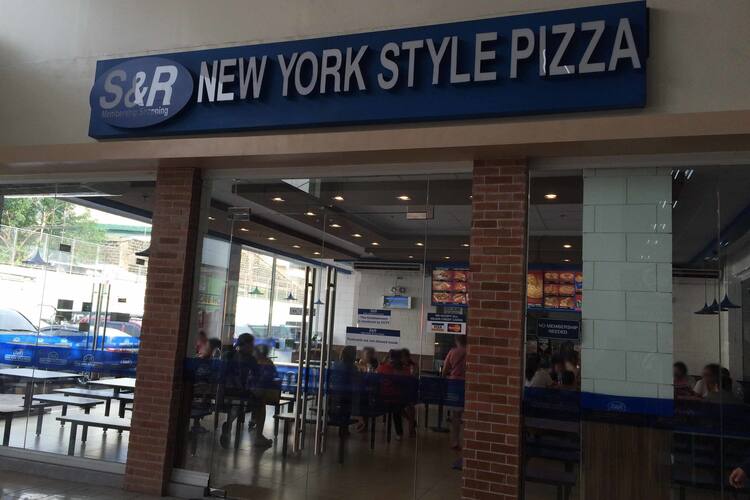S R New York Style Pizza Reviews Galas Quezon City Zomato S R New York Style Pizza Reviews Galas Quezon City Zomato
